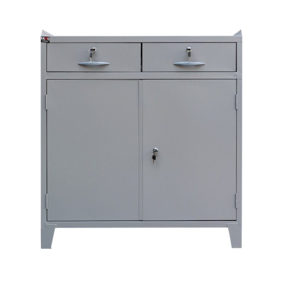 Armário de Aço Ferramenteiro AFD