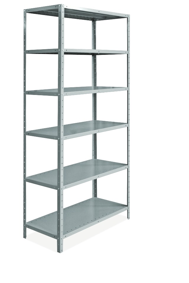 Estante de Aço 40 cm