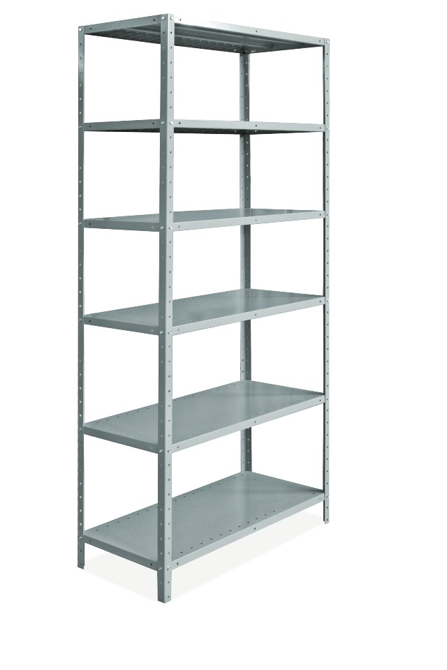 Estante de Aço 58 cm