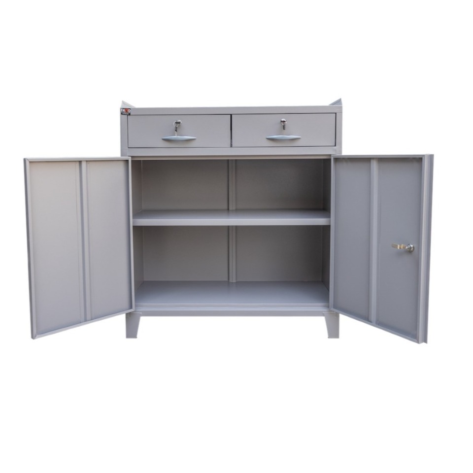 Armário de Aço Ferramenteiro AFD - Imagem 3