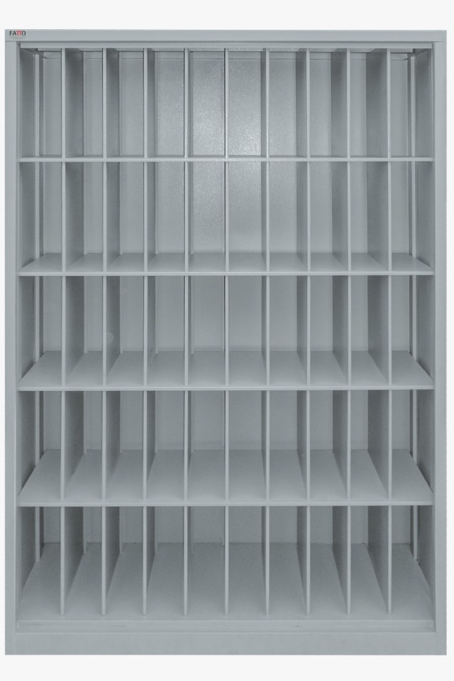 Armário Pasta AZ 40 ou 50 Vãos