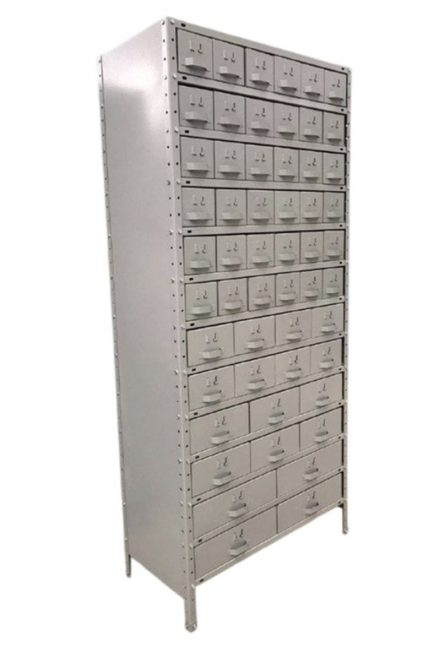 Estante com Gavetas - Imagem 6