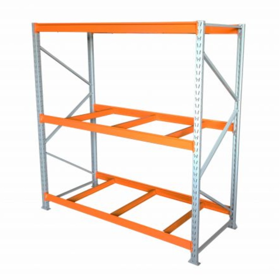 Mini Porta Pallet 500 KG - Imagem 4