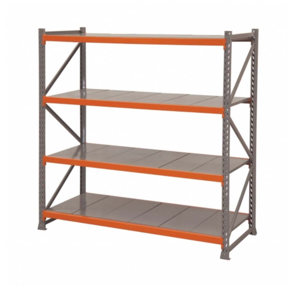 Mini Porta Pallet 500 KG - Imagem 2